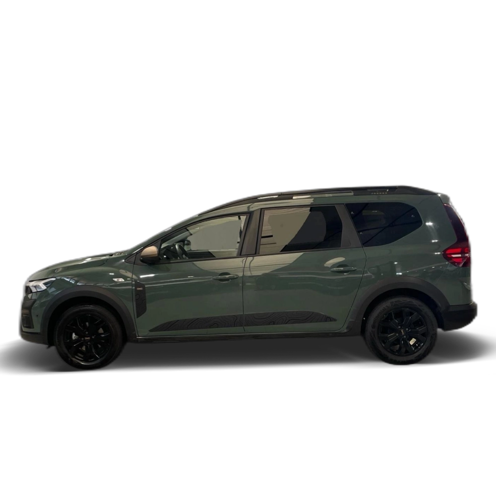 Dacia Jogger Extreme Go Hybrid 103 kW (140 CV)