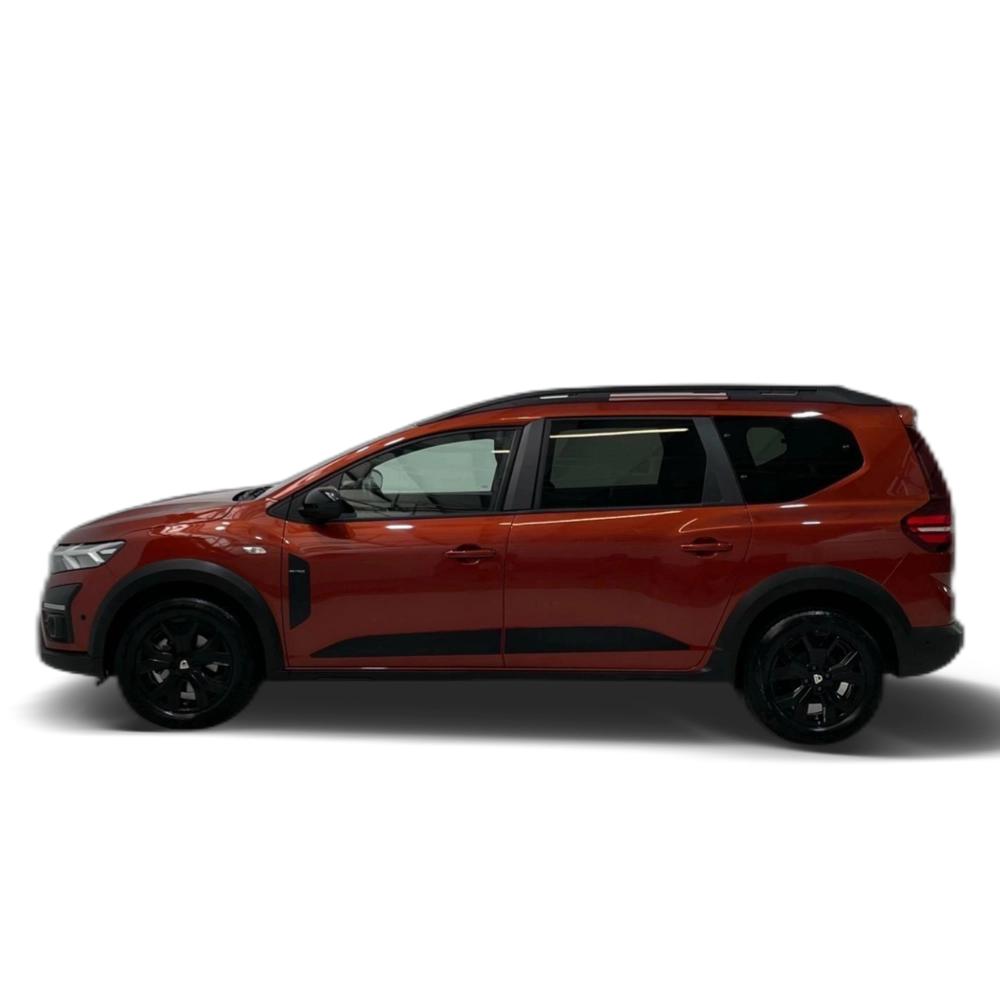 Dacia Jogger Serie Limitada Extreme TCe 81 kW (110 CV)