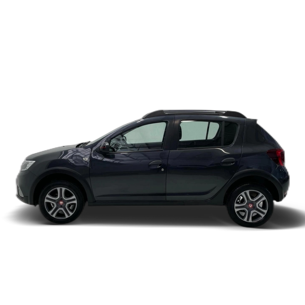 Dacia Sandero Serie Limitada Aniversario TCe 66 kW (90 CV)