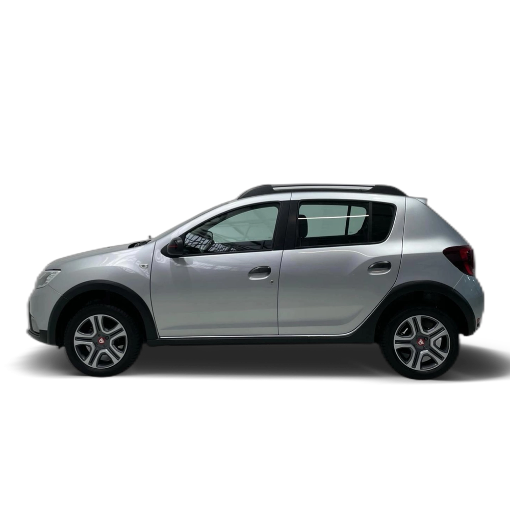Dacia Sandero Serie Limitada Xplore Blue dCi 70 kW (95 CV)