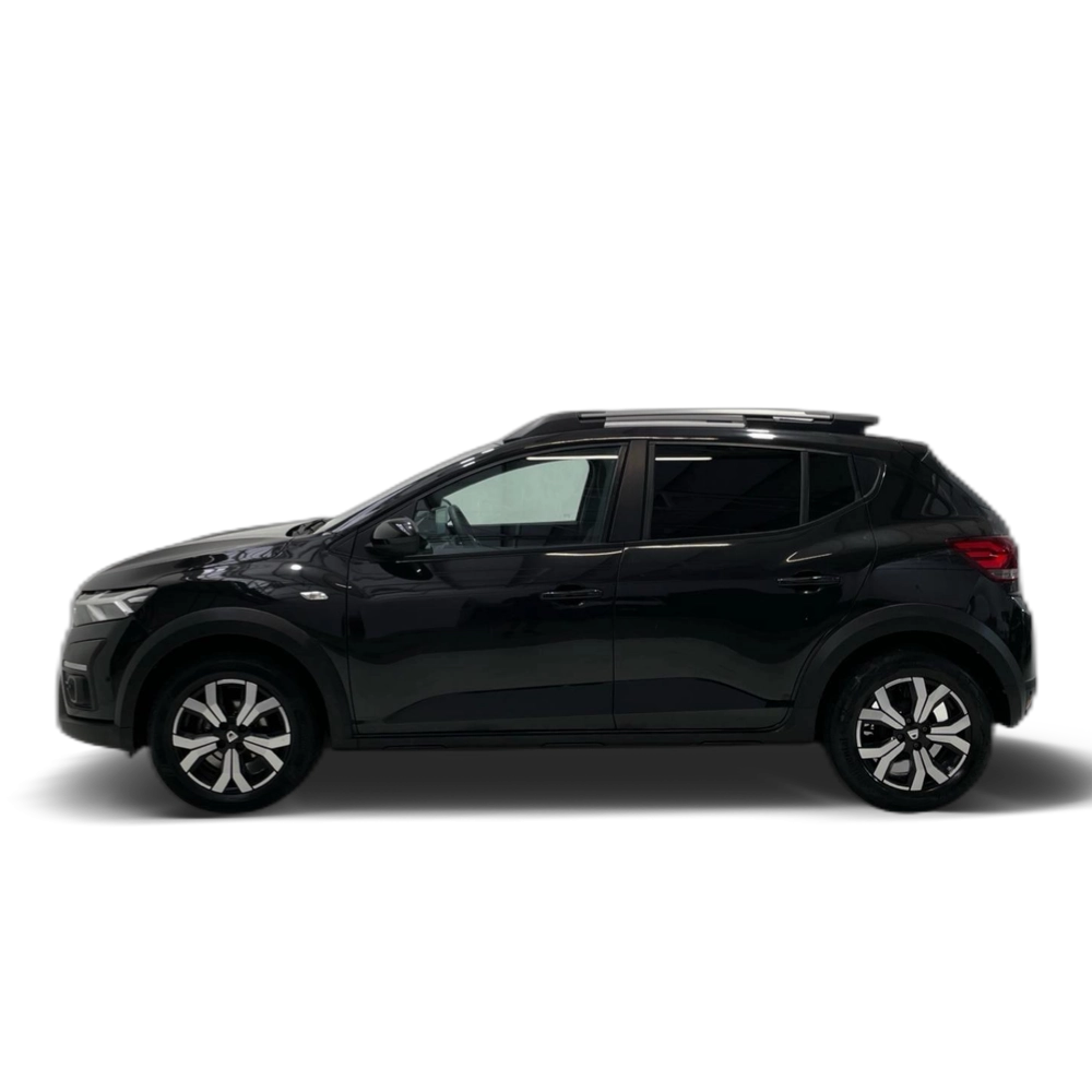 Dacia Sandero Stepway Comfort TCe 67 kW (91 CV) 3