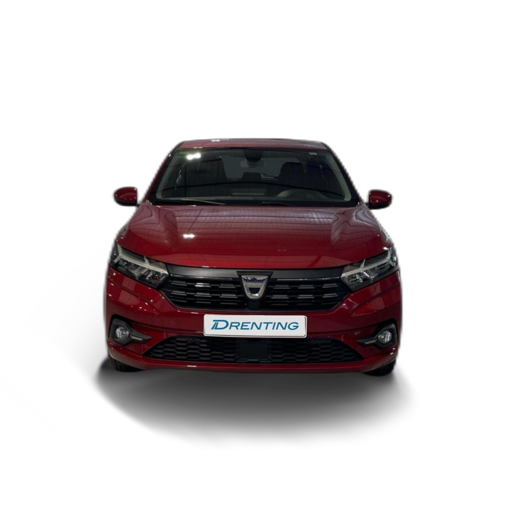 Dacia Sandero Stepway Comfort TCe 67 kW (91 CV) CVT