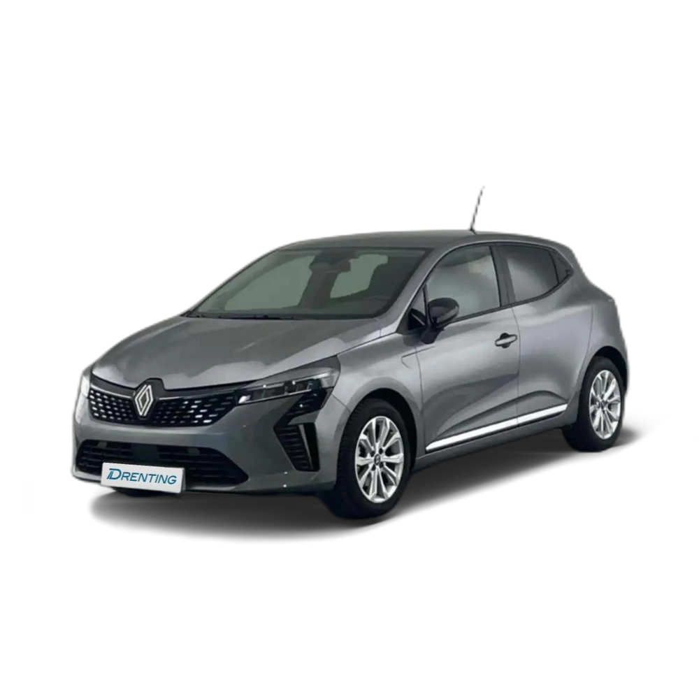 Renault Clio dCi Evolution 74kW Gris 6 1
