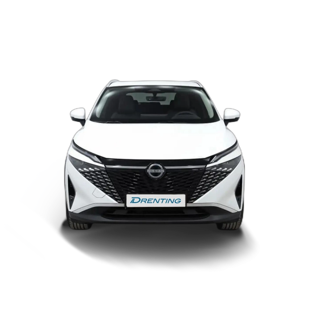 Nissan Qashqai DIG-T 103kW N-Connecta Blanco 4
