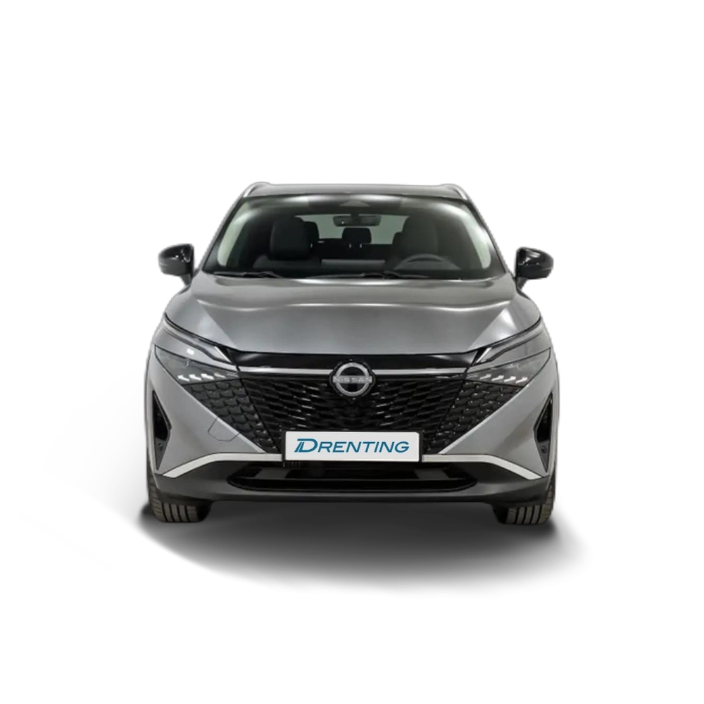 Nissan Qashqai DIG-T 103kW N-Connecta Gris 9