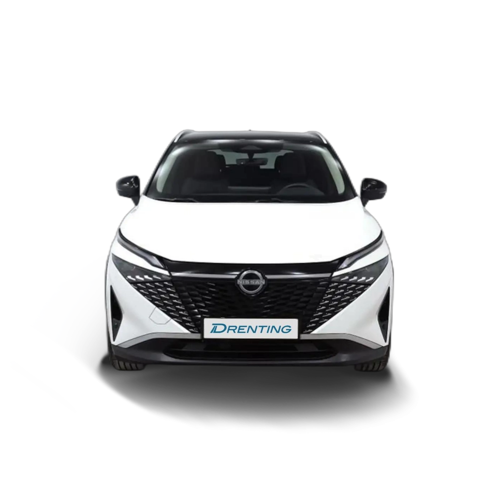 Nissan Qashqai DIG-T 116kW CVT N-Connecta Blanco