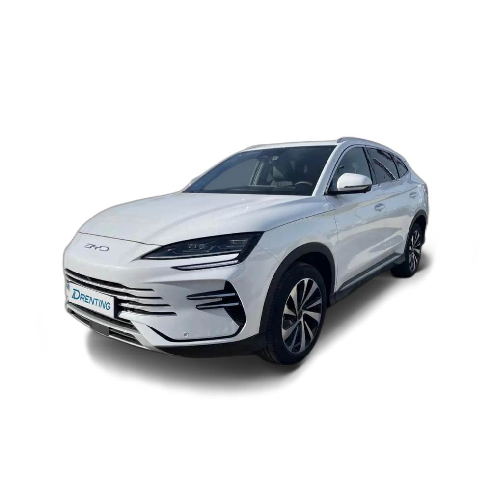 BYD Seal U DM-i Boost 160kW