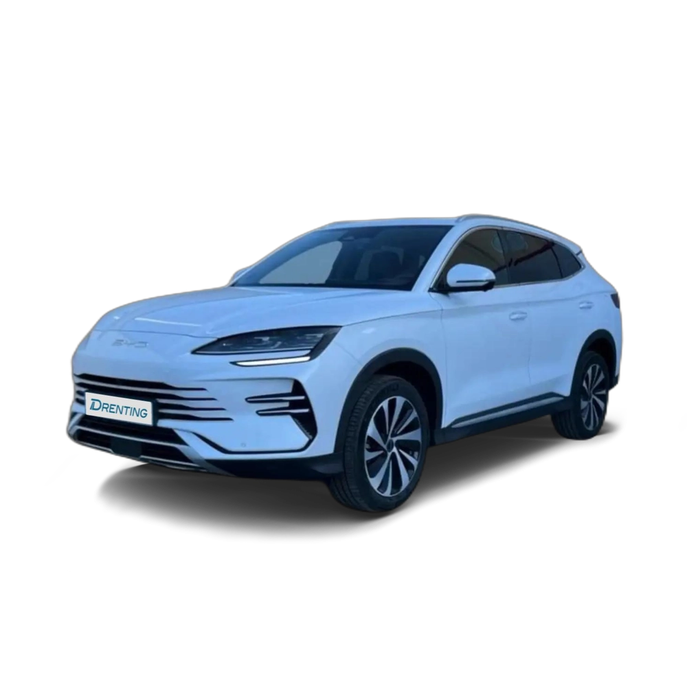 BYD Seal U DM-i Boost 160kW Blanco