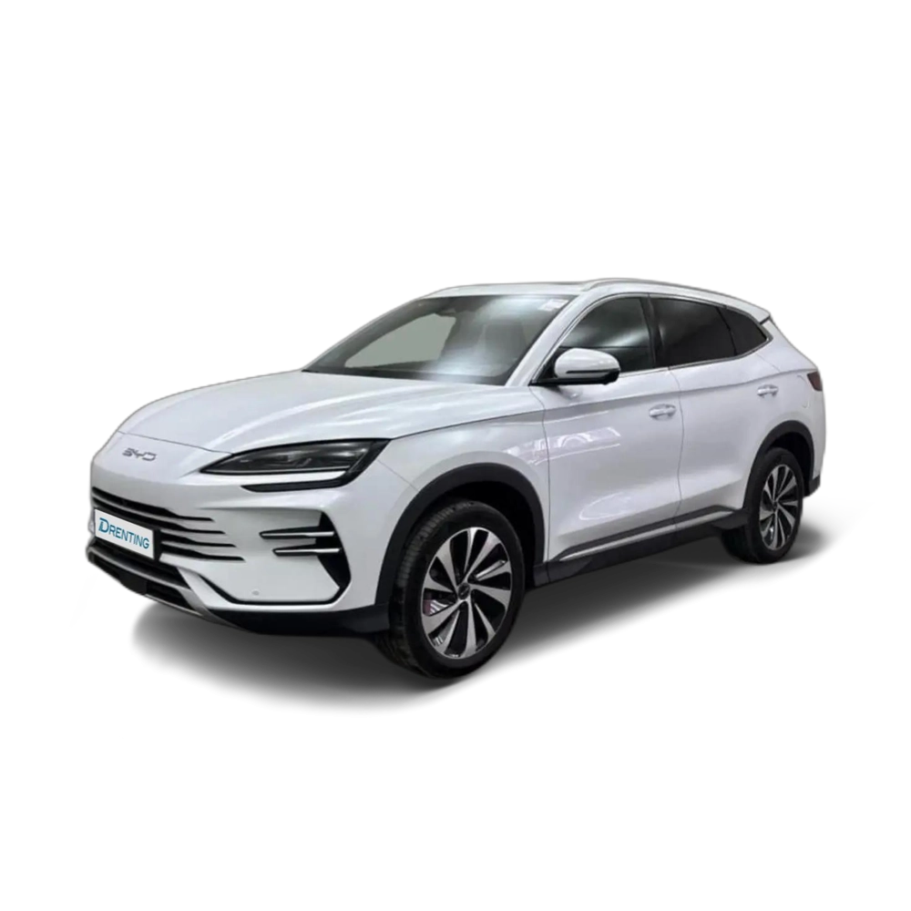 BYD Seal U DM-i Comfort 160kW Blanco