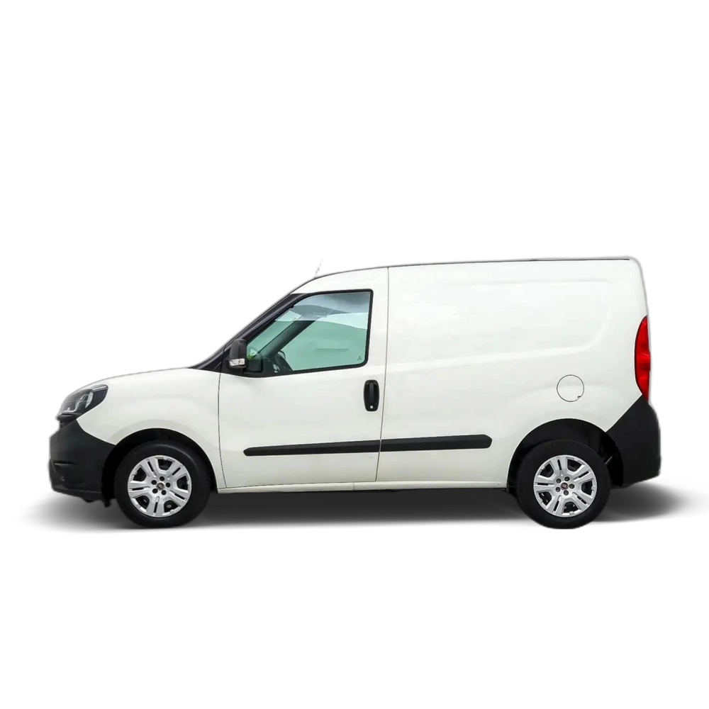 Fiat Dobló Cargo 1.6Mjt 55kW Blanco