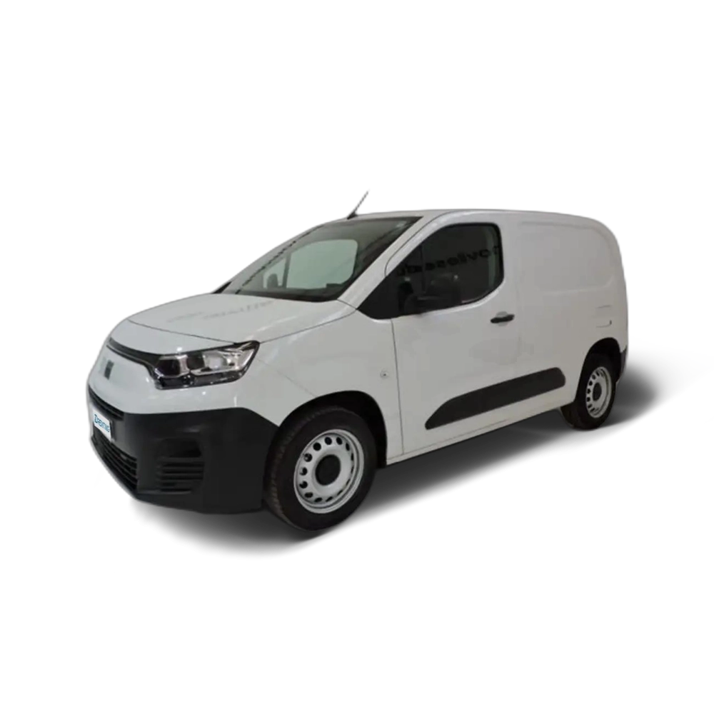 Fiat Dobló Furgón 1.5 BlueHDi 100 1000kg L1H1 Blanco