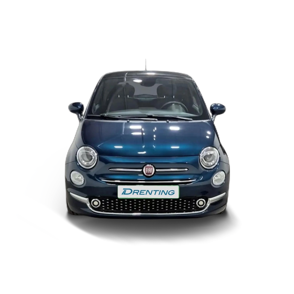 Fiat 500 Dolcevita 1.0 Hybrid 51KW (70 CV) Azul 1