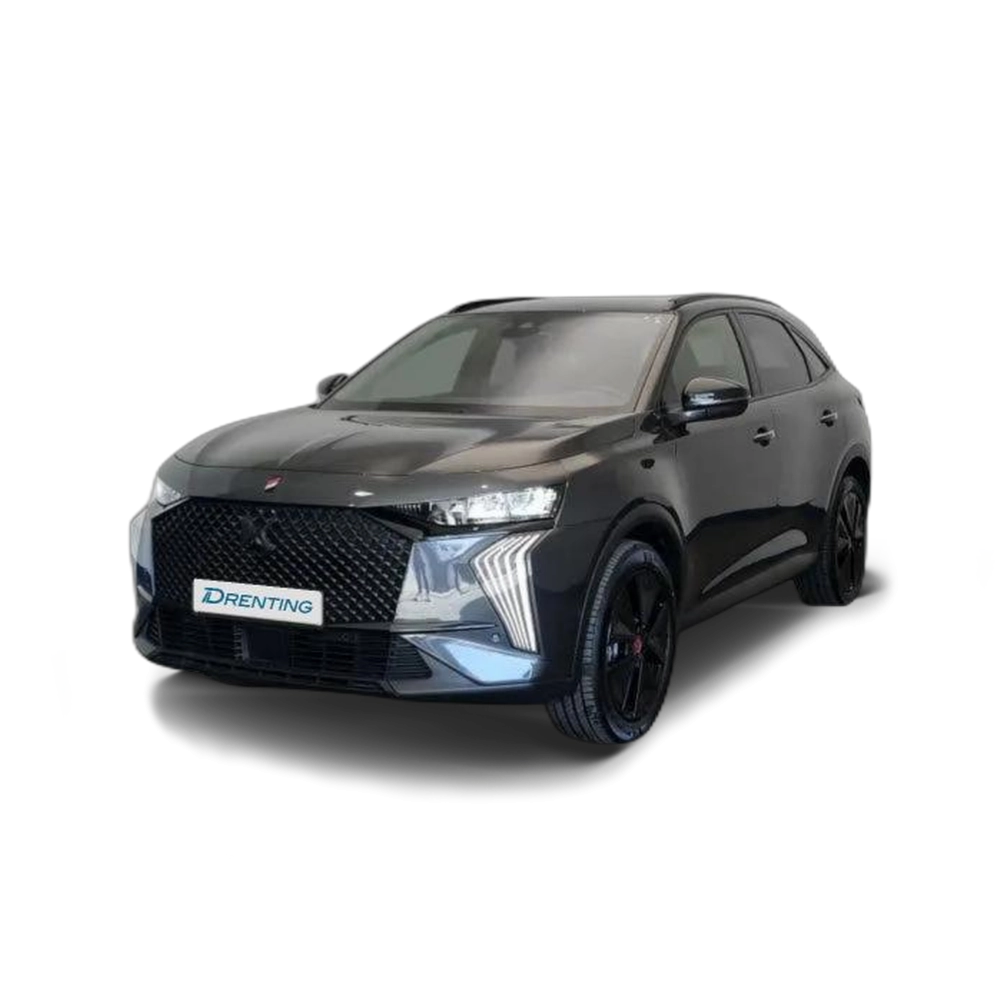 DS DS3 Crossback DS 3 Crossback BlueHDi Performance Line 130 Aut. 1