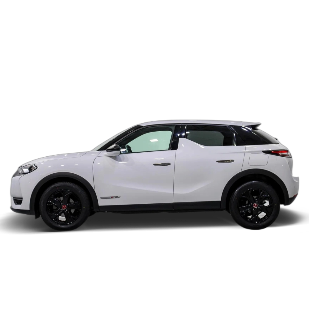 DS DS3 Crossback DS 3 Crossback Puretech Performance Line 100
