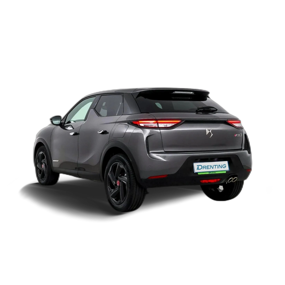 DS DS3 Crossback DS 3 Crossback Puretech Performance Line + 130 EAT8