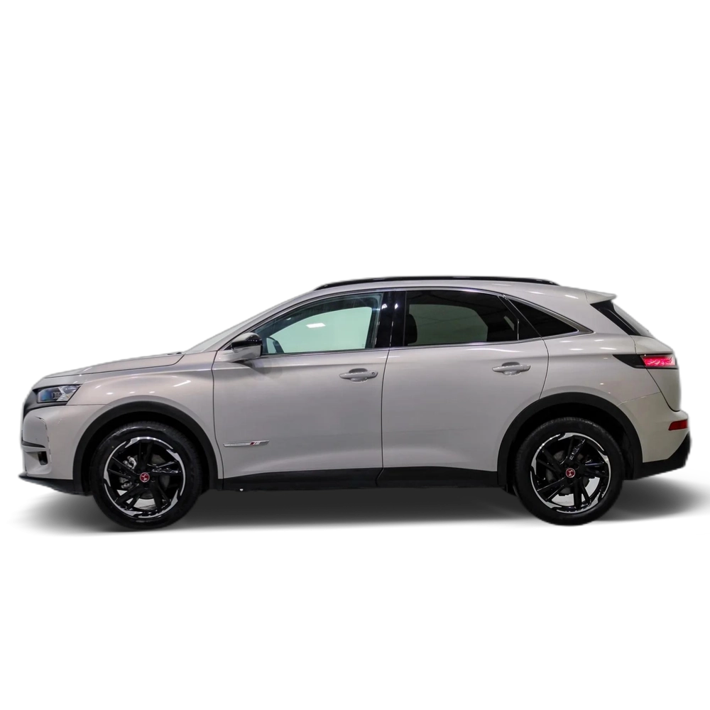 DS DS7 DS 7 1.5BlueHDi Performance Line Aut.