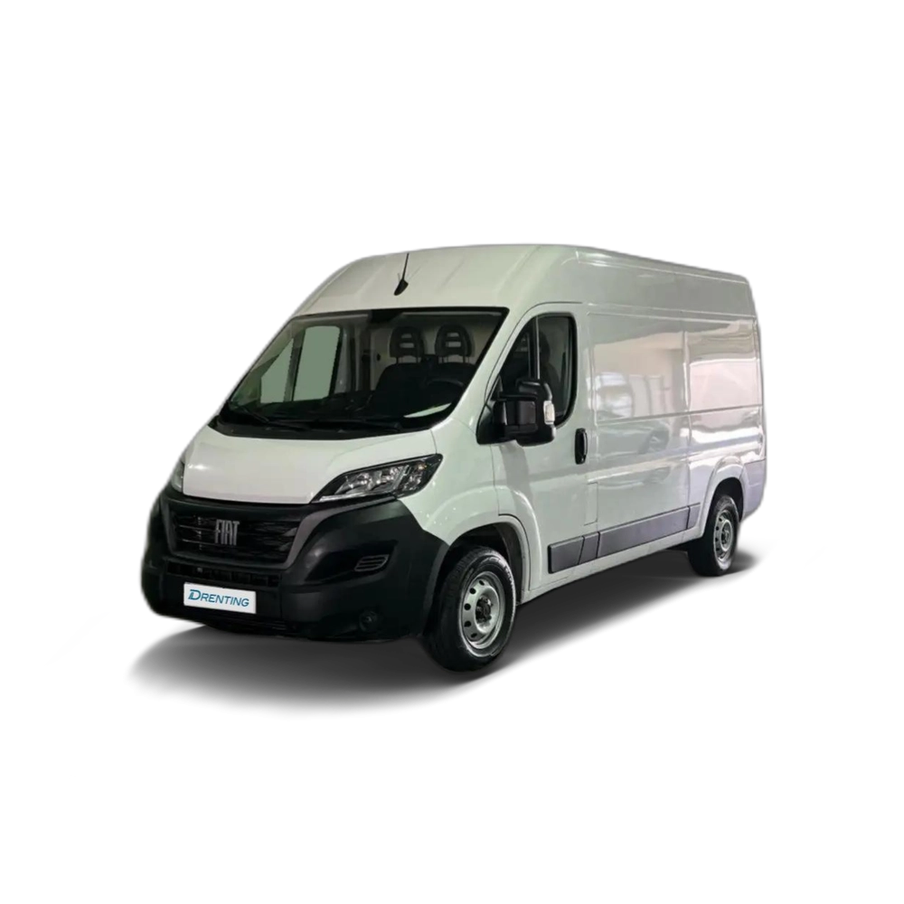 Fiat Ducato 33 L2H2 Multijet 88kW (120CV) Blanco