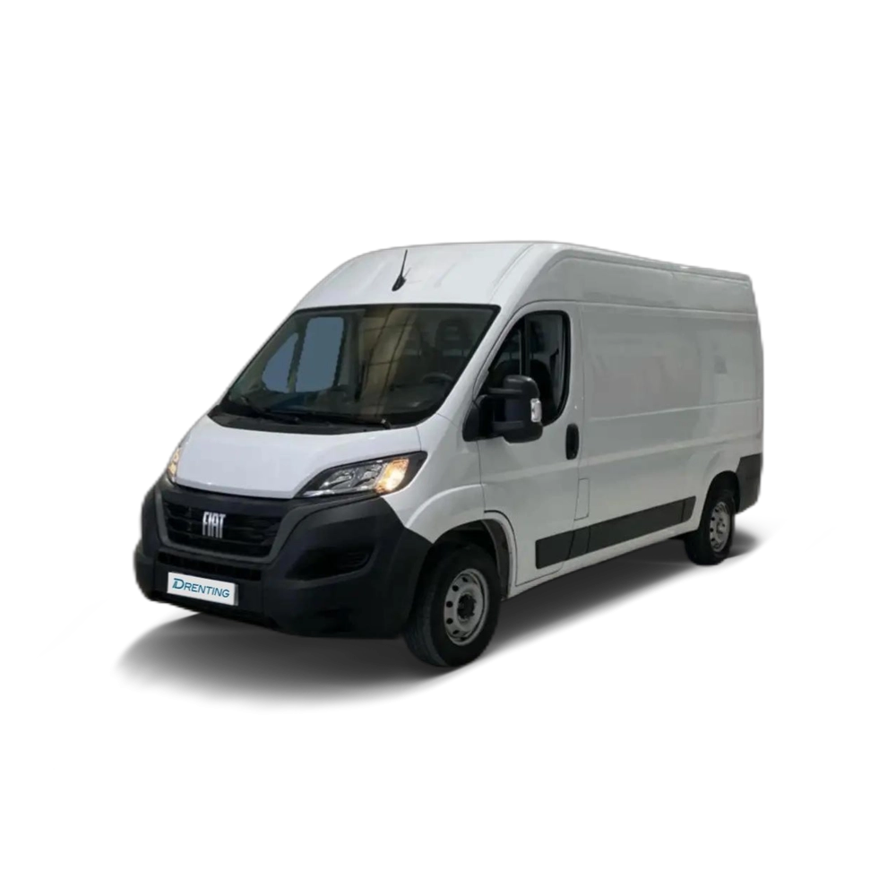 Fiat Ducato 35 2.2 Multijet L2H2 103 kW (140 CV), Blanco