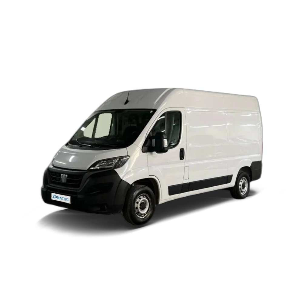 Renting Fiat Ducato 35 L2H2 Mjet 2.3 103kW Easy Pro Blanco 3