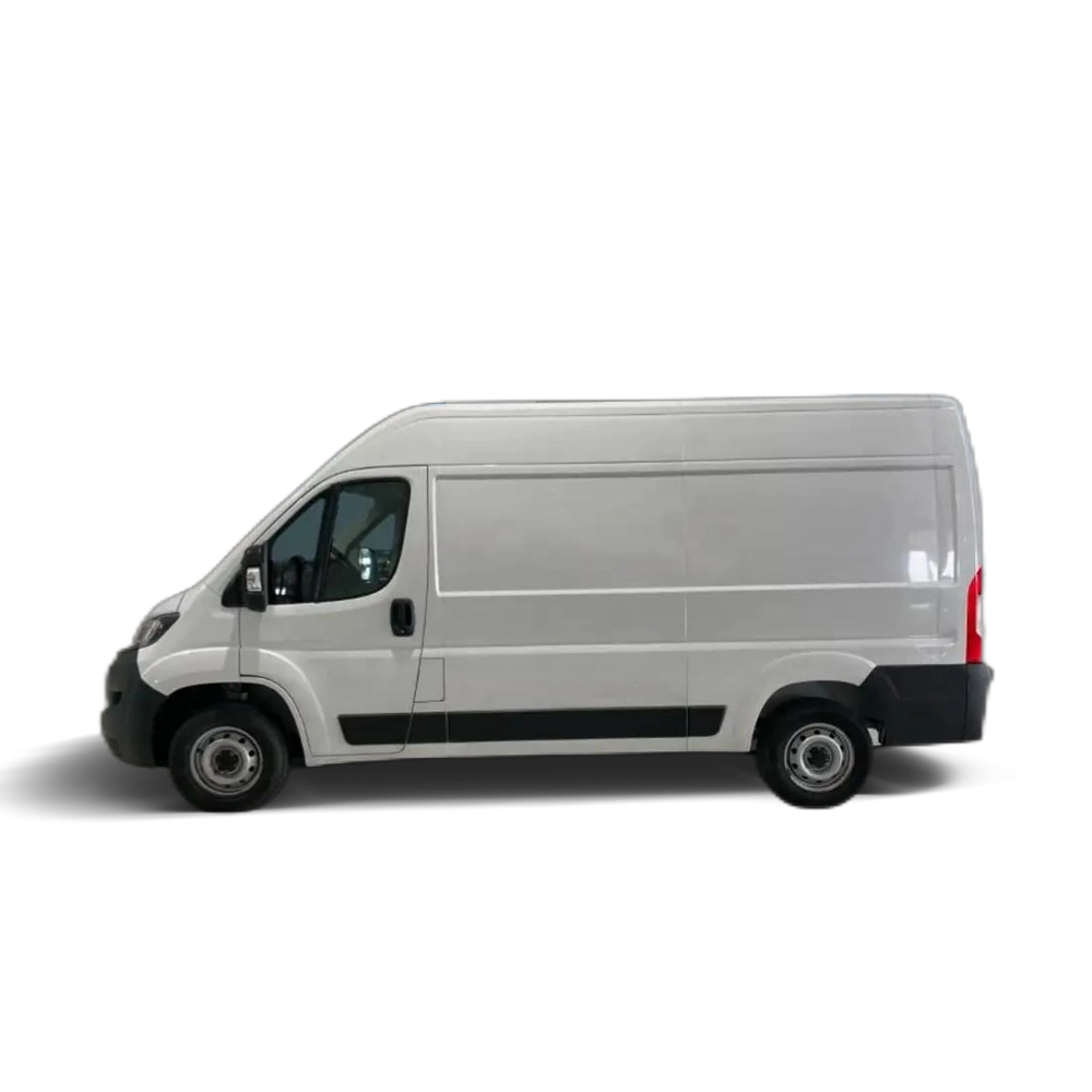 Renting Fiat Ducato 35 L2H2 Mjet 2.3 103kW Easy Pro Blanco 2