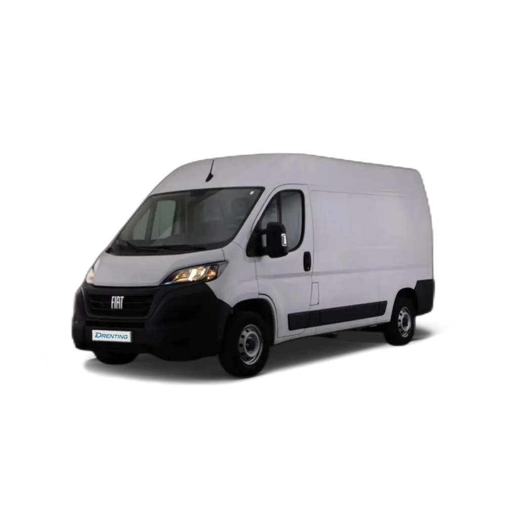 Fiat Ducato 35 L2H2 Multijet (103kW) Blanco 1