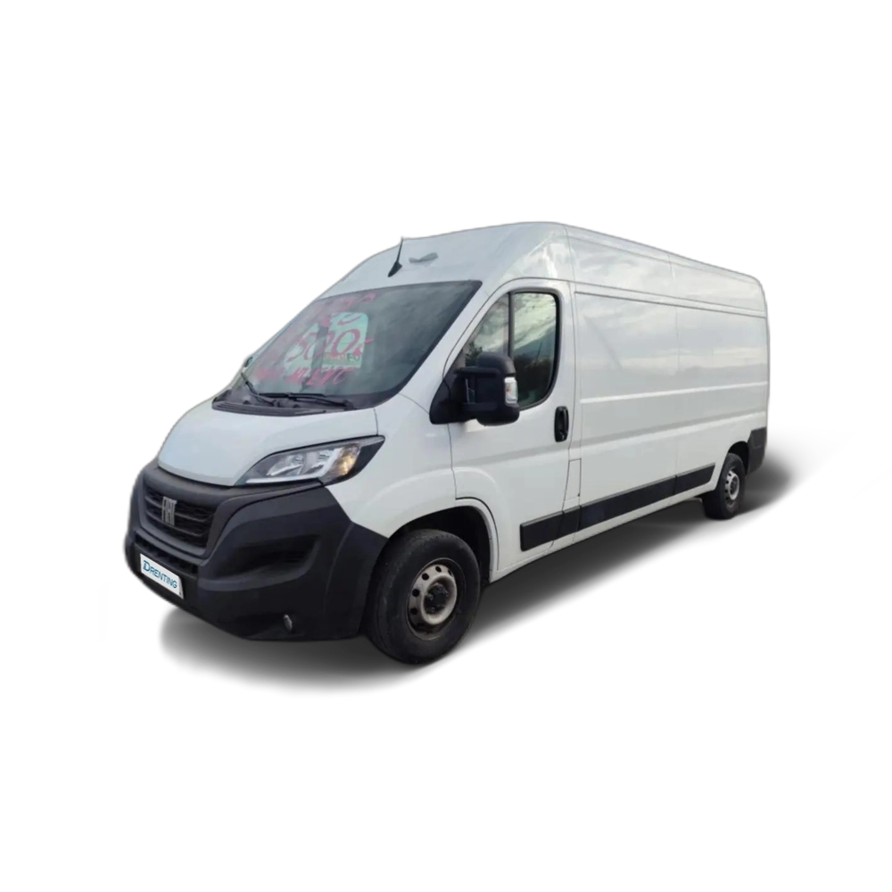 Fiat Ducato Fg. 33 2.2Mjt L3 H2 Panelado 140CV