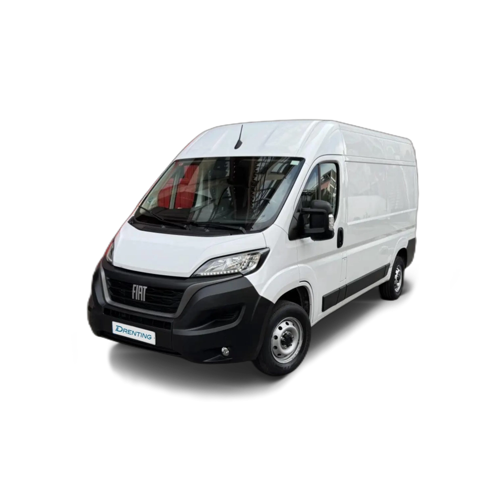 Fiat Ducato Fg. 35 2.2Mjt L2 H2 Easy Pro 140CV Blanco