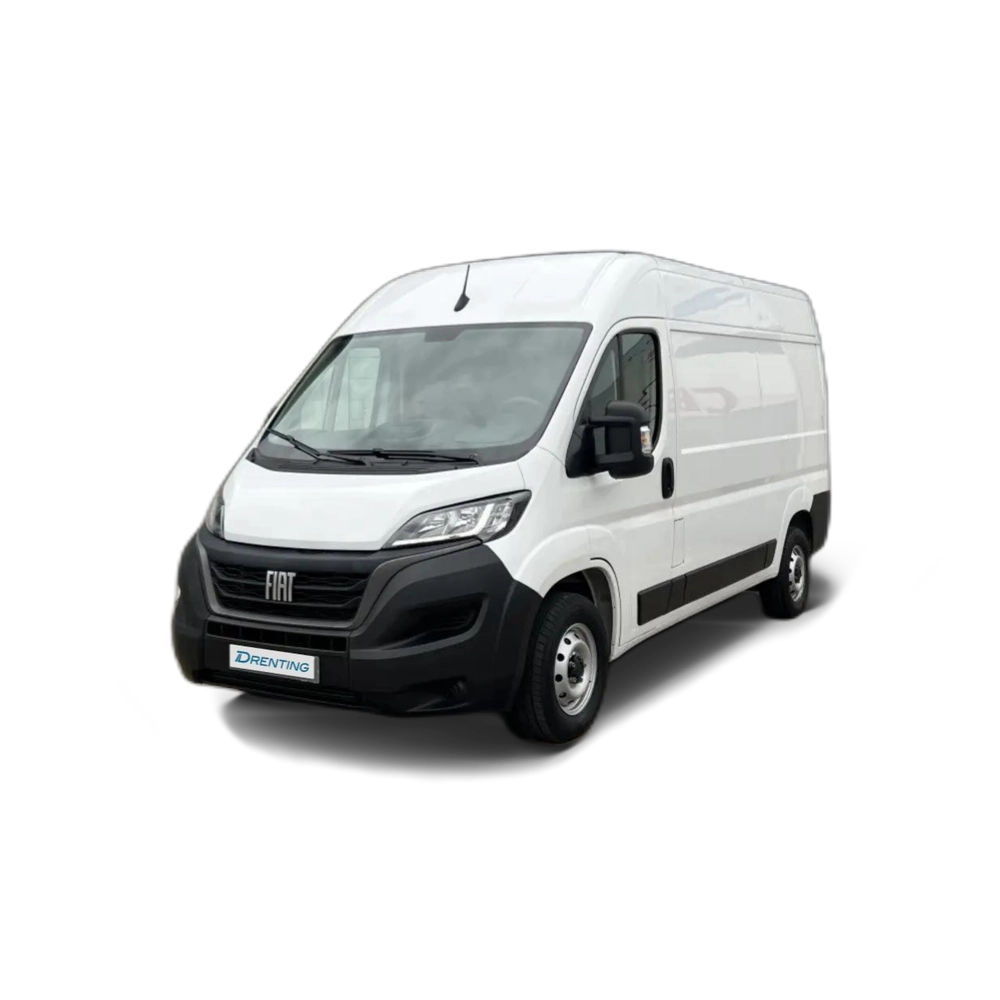 Renting Fiat Ducato Fg. 35 2.2Mjt L2 H2 Easy Pro 140CV 1