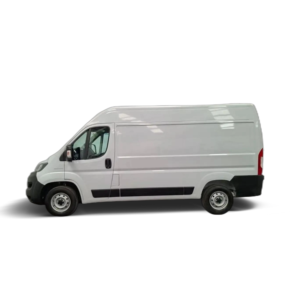 Fiat Ducato FURGON 35 2.3D 140CV L2H2 Blanco