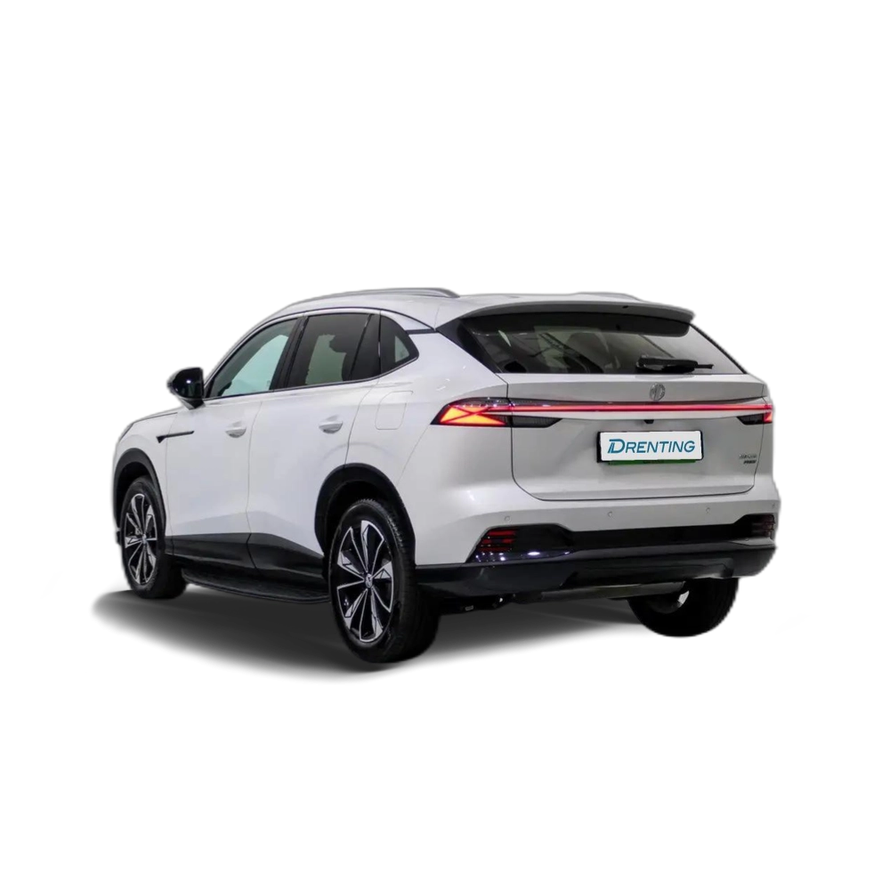 MG HS e 1.5 T-GDI Luxury Blanco