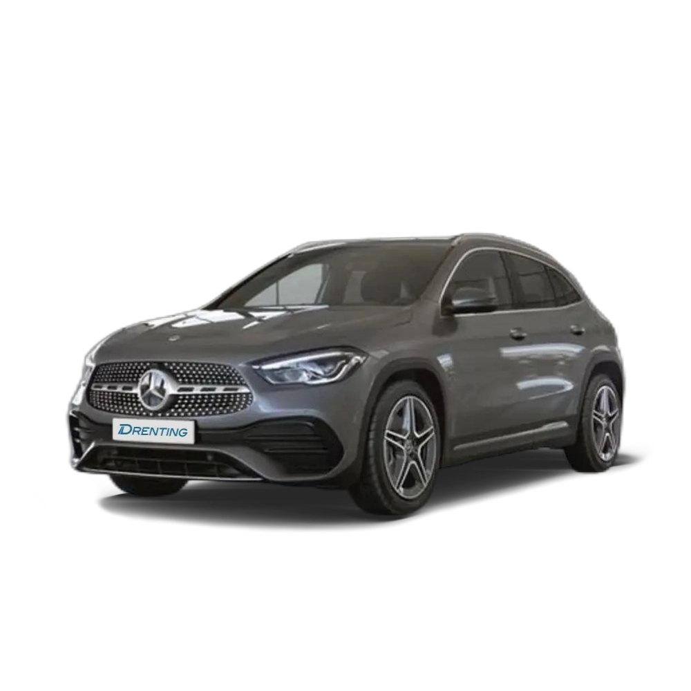 Mercedes-Benz GLA 250 e Gris