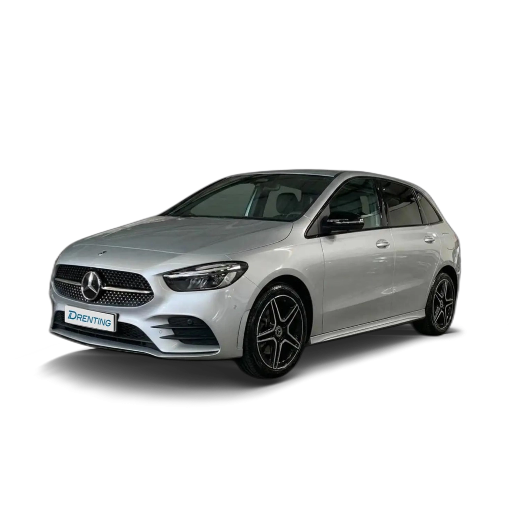 Mercedes-Benz B 250 e 1