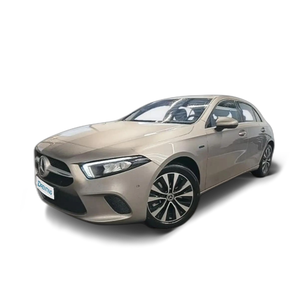 Mercedes-Benz A 250 e Beige