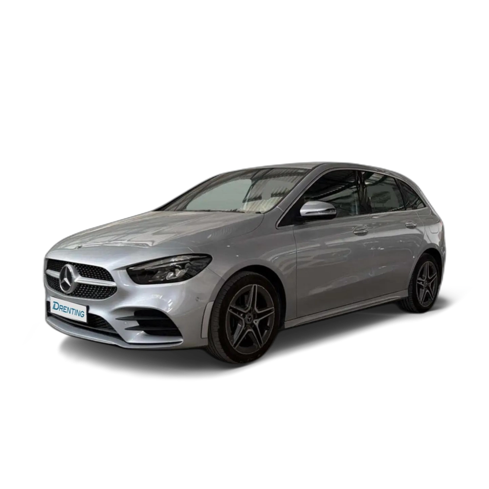Mercedes-Benz B 250 e 3