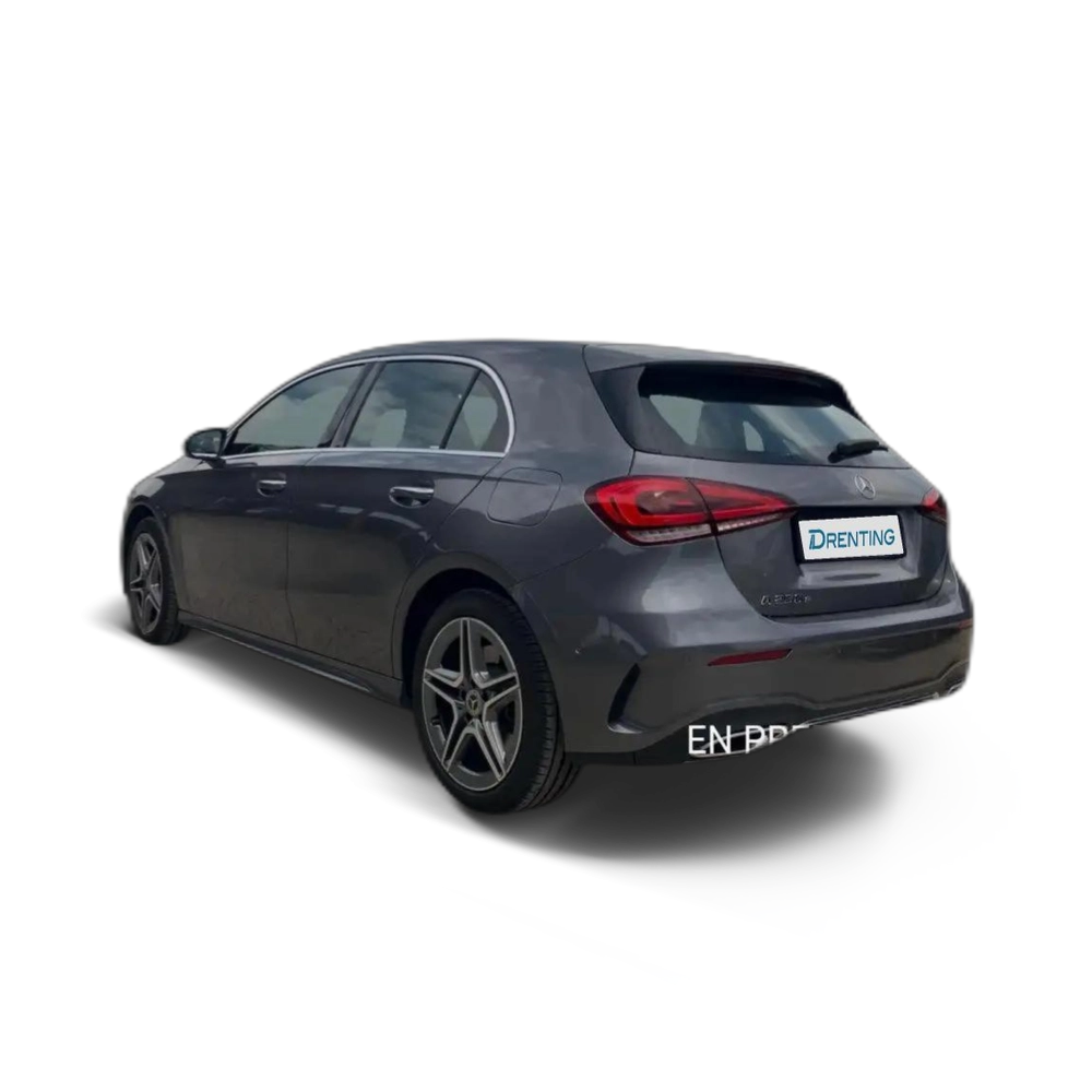 Mercedes-Benz A 250 e Gris