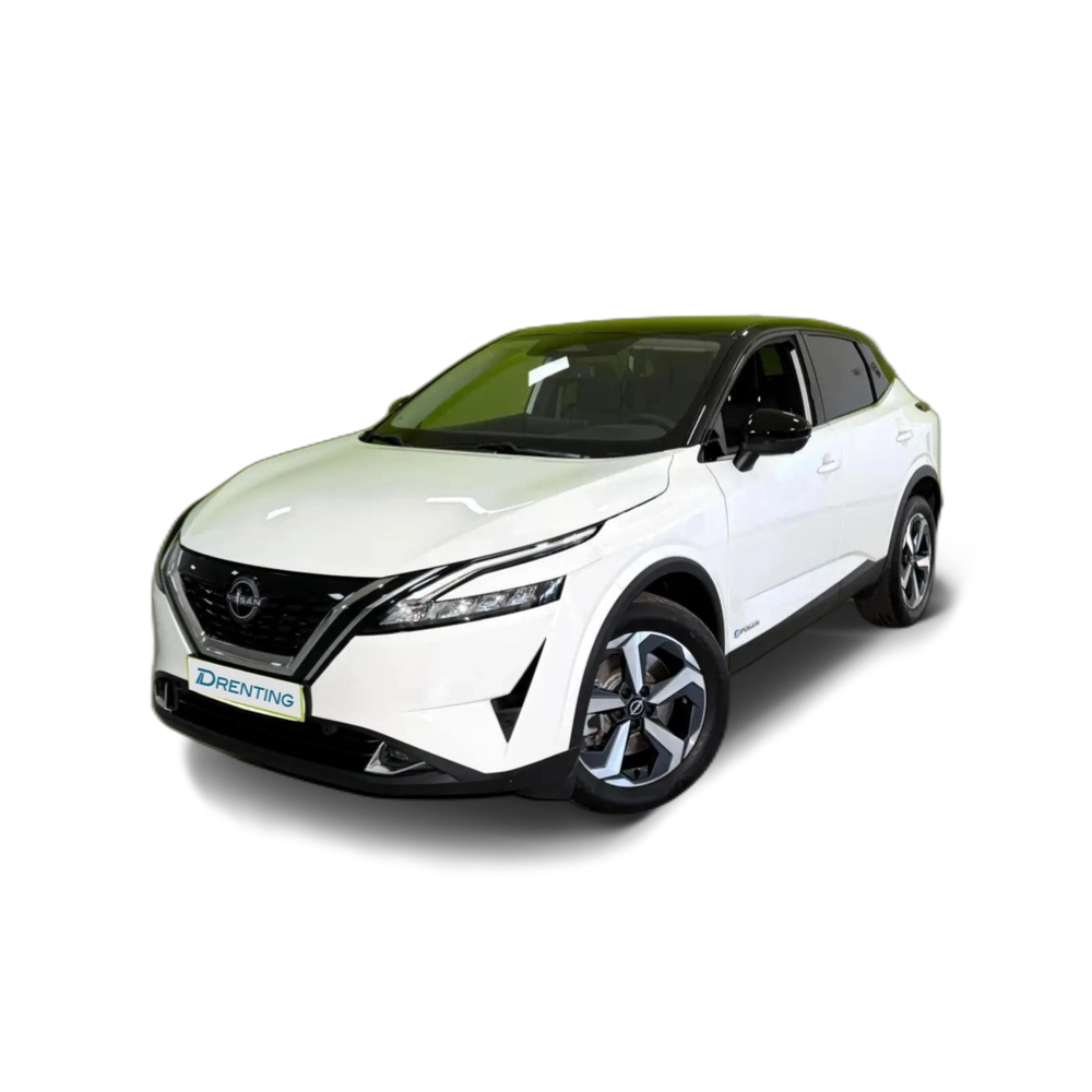 Nissan Qashqai E-POWER N-Connecta 4×2 140kW Blanco