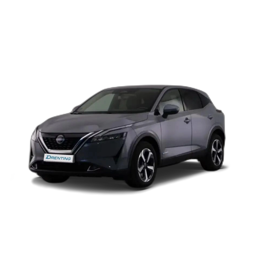 Nissan Qashqai E-POWER N-Connecta 4×2 140kW 2