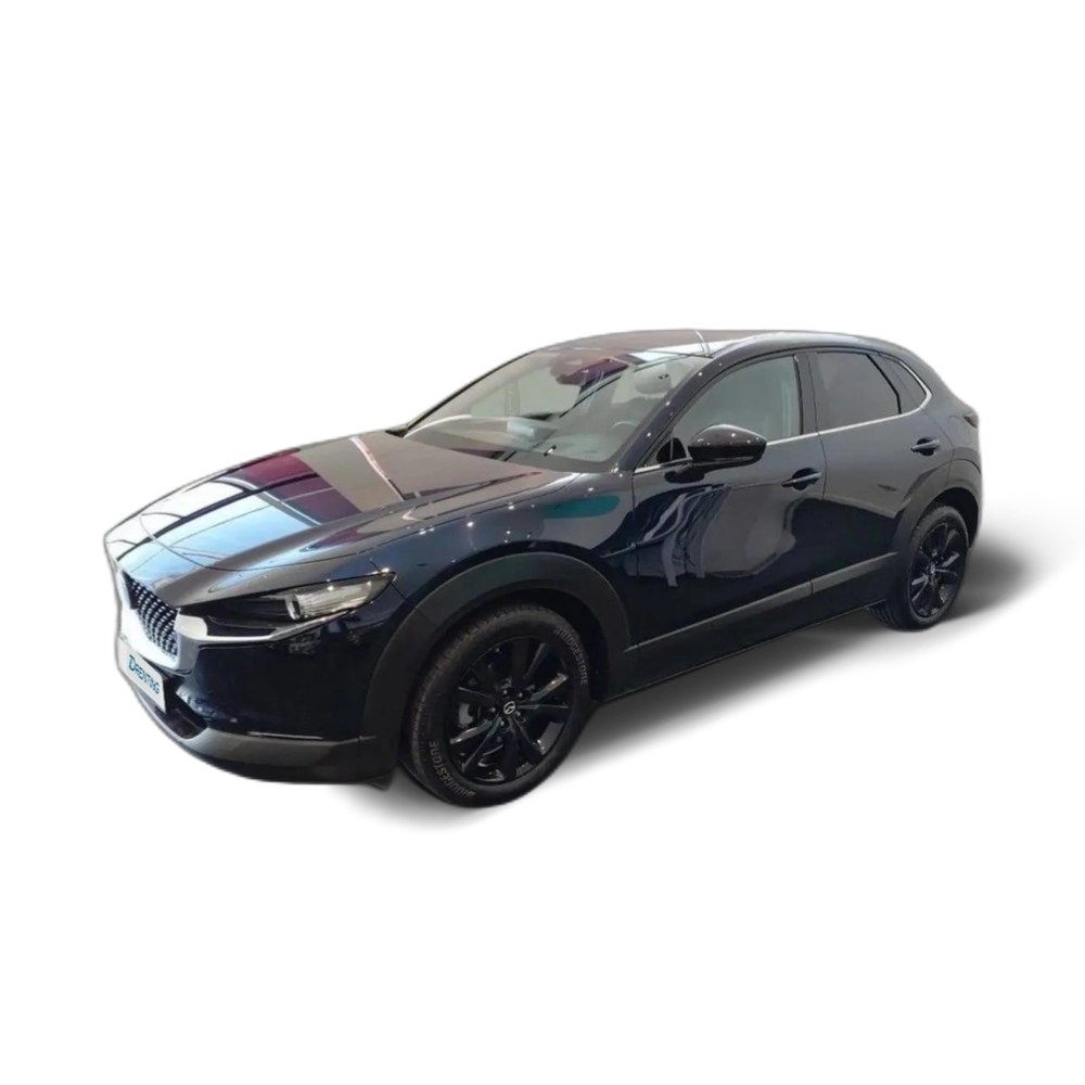 Mazda CX-30 e-SKYACTIV G Homura Azul
