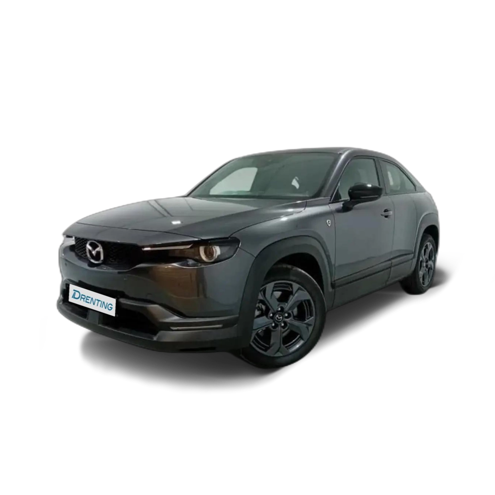 Mazda MX-30 e-Skyactiv R-EV Exclusive-Line 125kW Gris