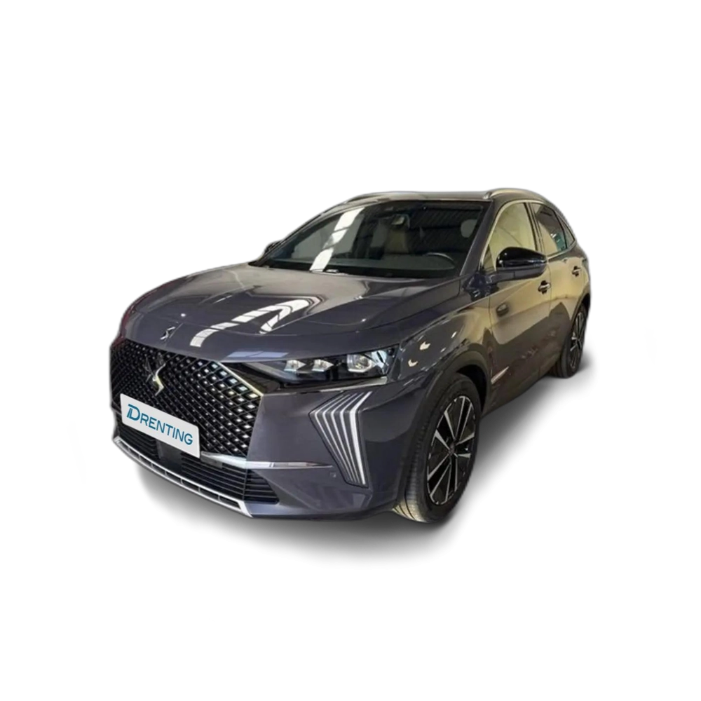 DS Automobiles DS 7 Crossback E-Tense Antoine de Saint Exupery Aut. 4×4 360 Gris