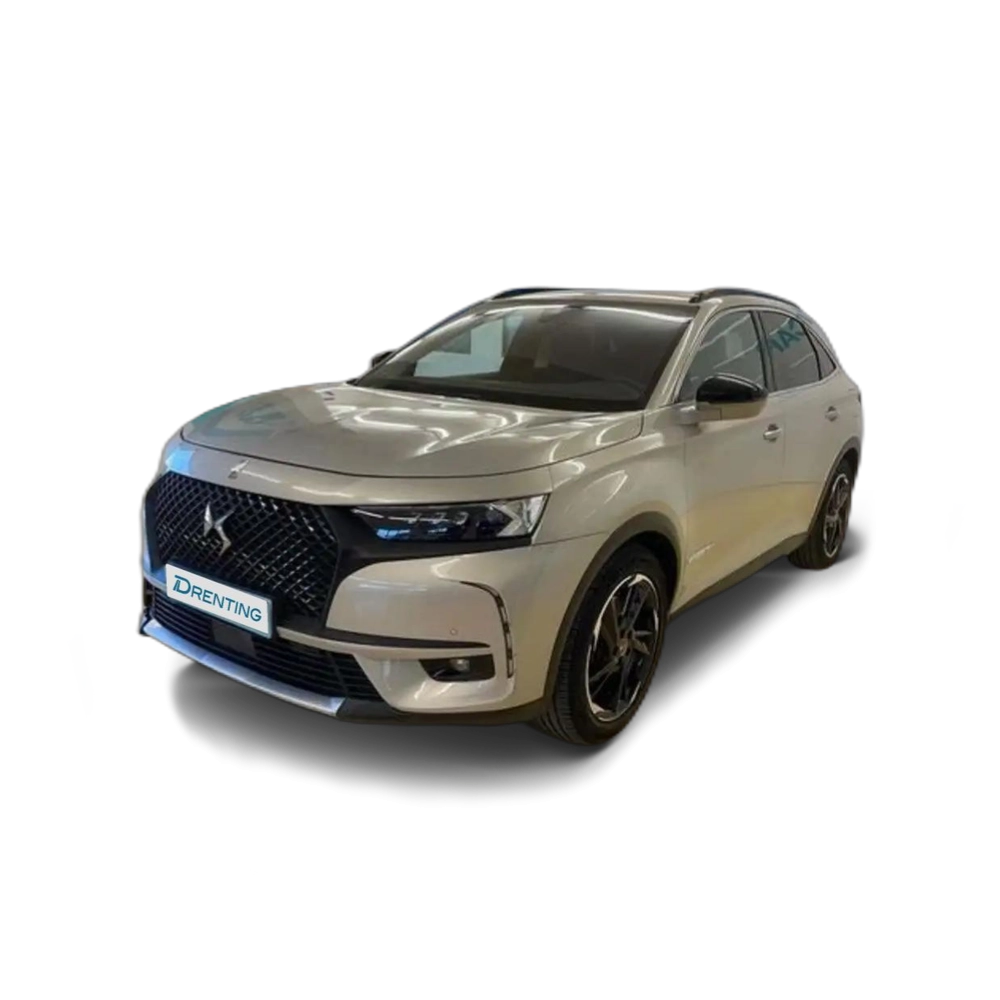 DS Automobiles DS 7 Crossback E-Tense Performance Line Aut. 4×2 Blanco