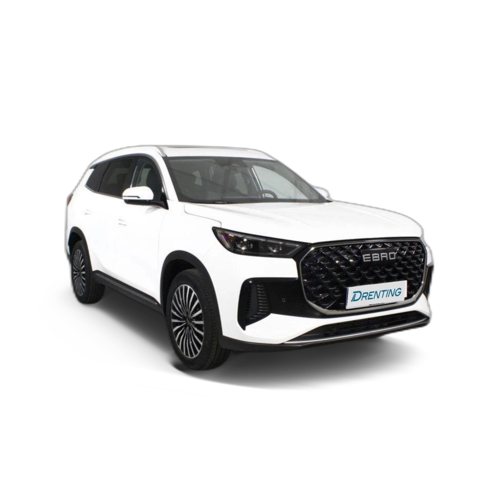Renting Ebro S800 1.6 TGDI LUXURY DCT 5P 7 Plazas 1