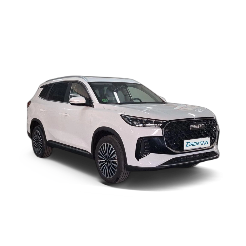 Ebro S800 1.6 TGDI LUXURY DCT 5P 7 Plazas