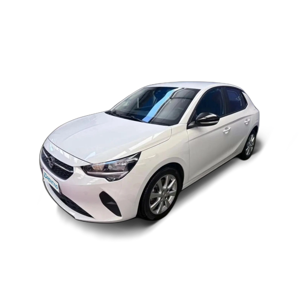 Opel Corsa EDITION 1.5D Blanco