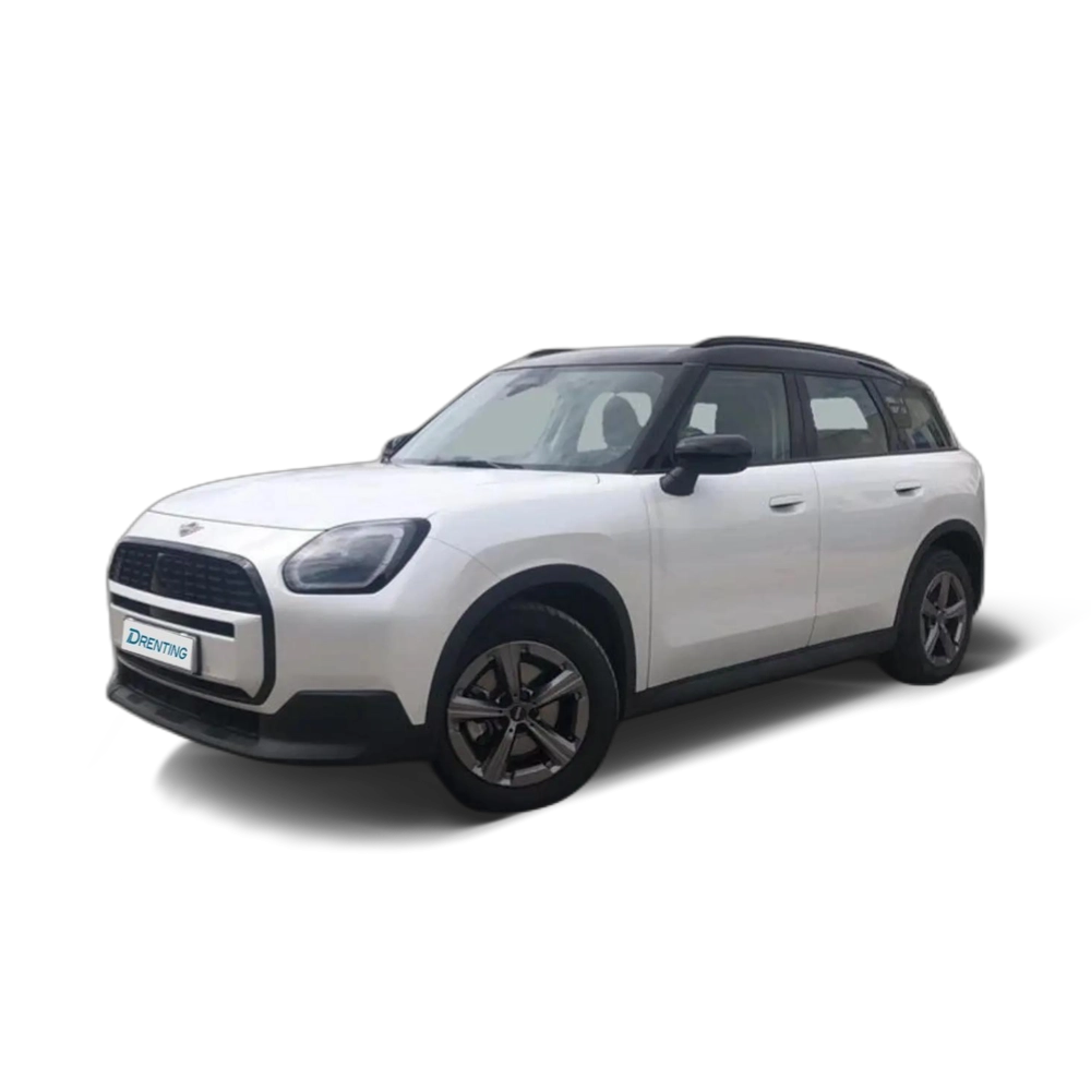 MINI One D Countryman Essential Blanco