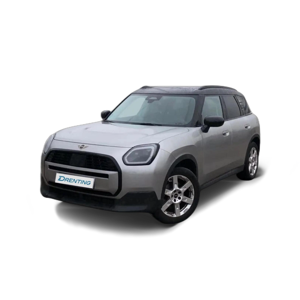 MINI One D Countryman Essential Gris 2 1