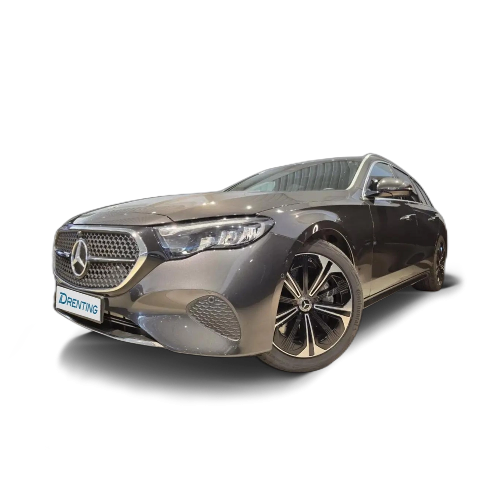 Mercedes-Benz E 300 Estate 300de 9G-Tronic Gris