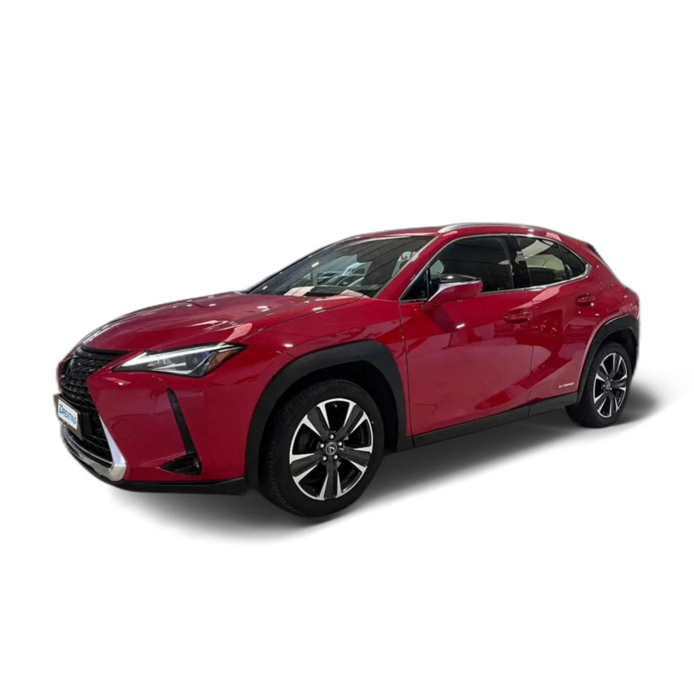 Lexus UX 250h Executive Plus 2WD Rojo