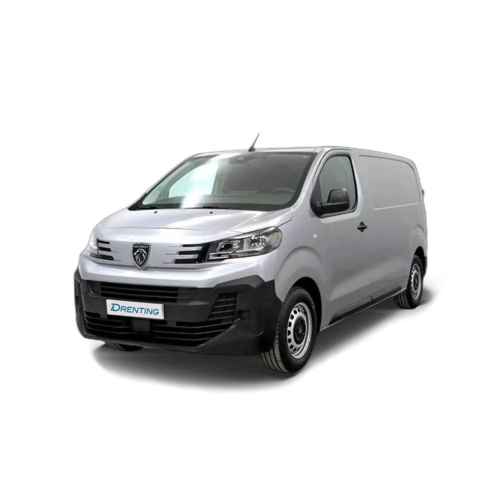 Peugeot Expert FG 1.5 BLUEHDI 120 STANDARD 4P Gris