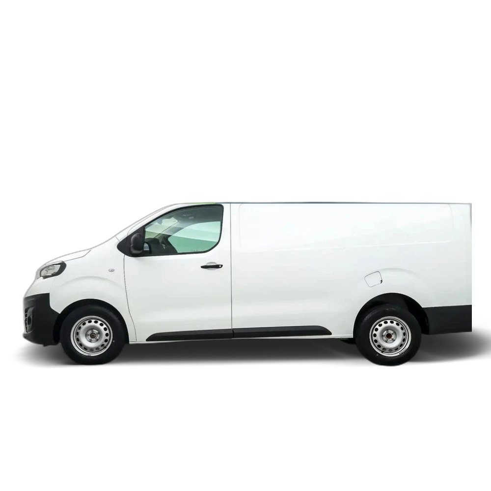 Peugeot Expert Fg. Long 1.5BlueHDi S&S Premium 100 Blanco 3 2